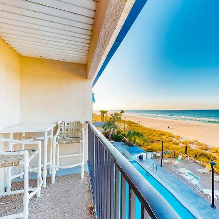 The Whispering Seas Apartment Panama City Beach Phòng bức ảnh