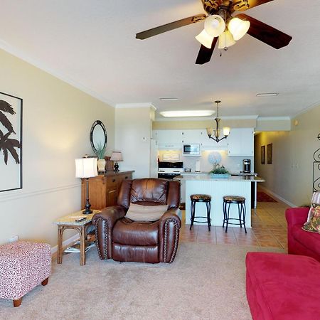 The Whispering Seas Apartment Panama City Beach Ngoại thất bức ảnh