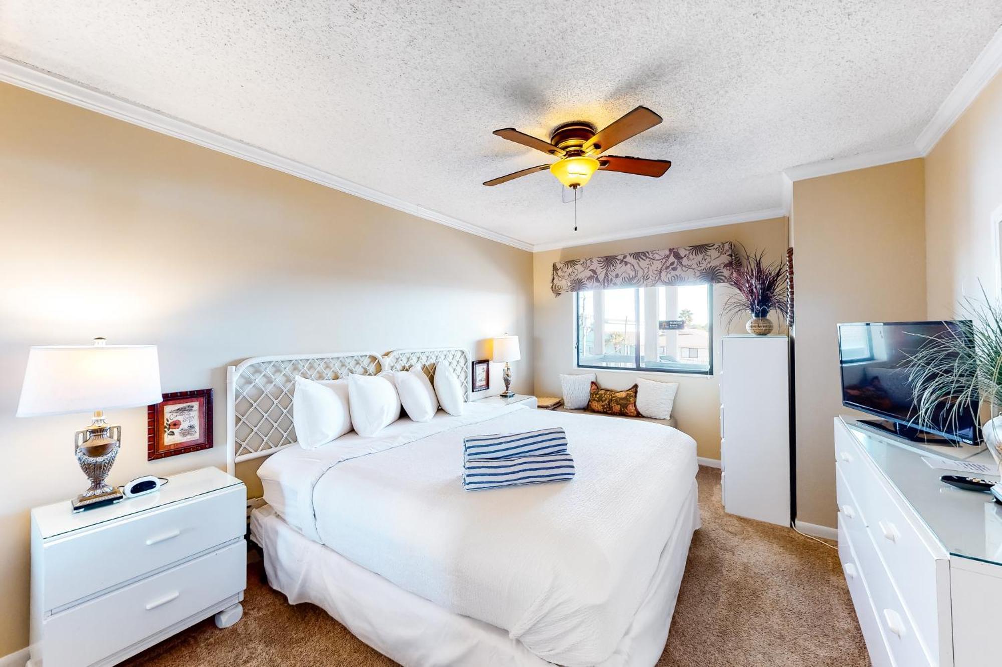 The Whispering Seas Apartment Panama City Beach Phòng bức ảnh