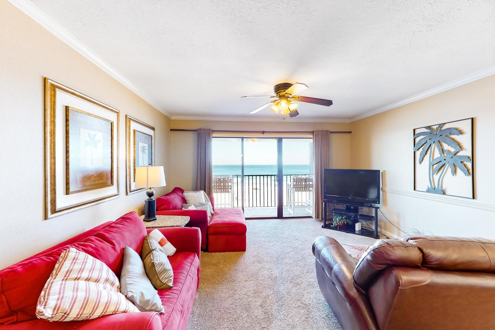 The Whispering Seas Apartment Panama City Beach Phòng bức ảnh