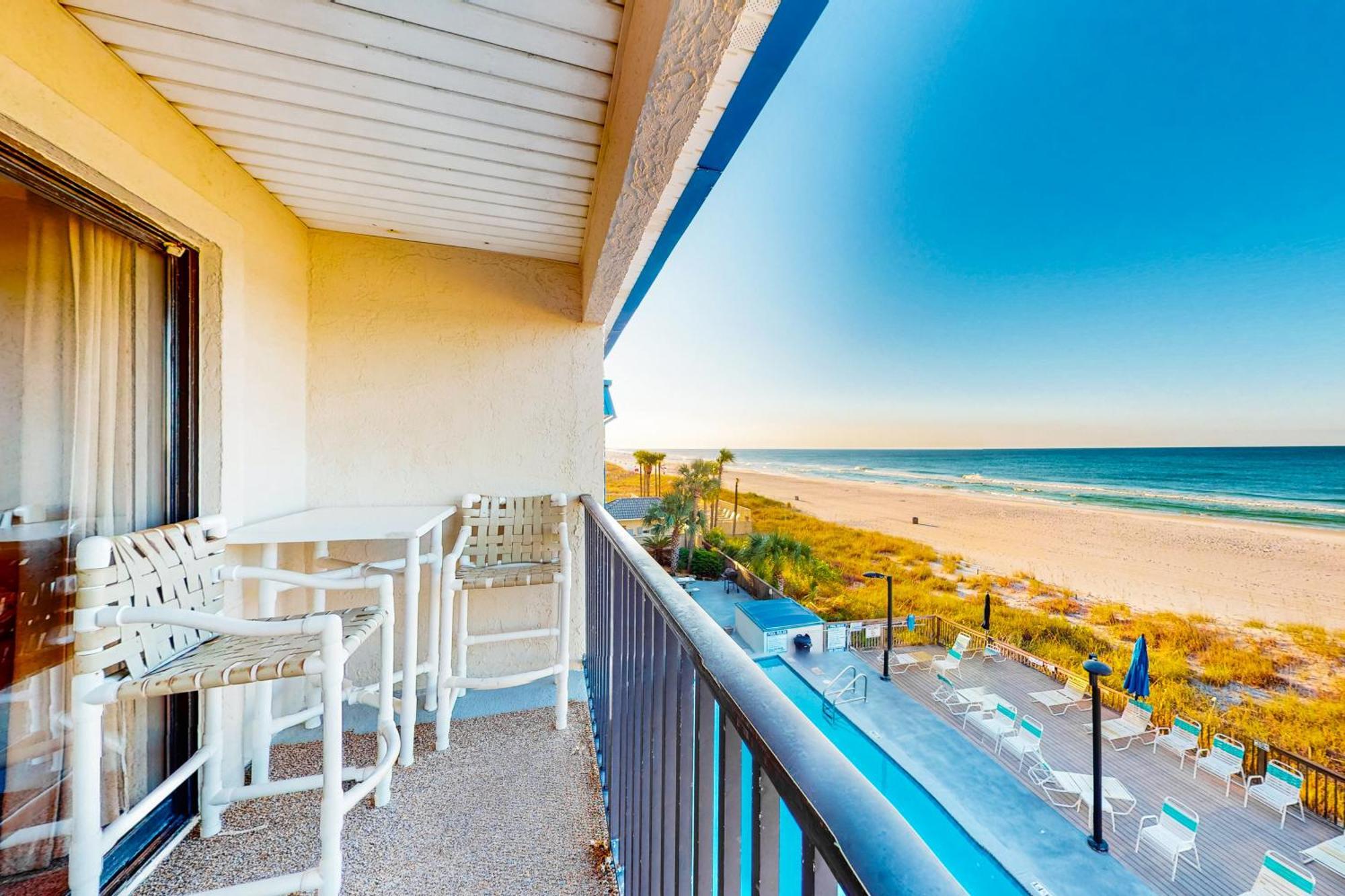 The Whispering Seas Apartment Panama City Beach Phòng bức ảnh