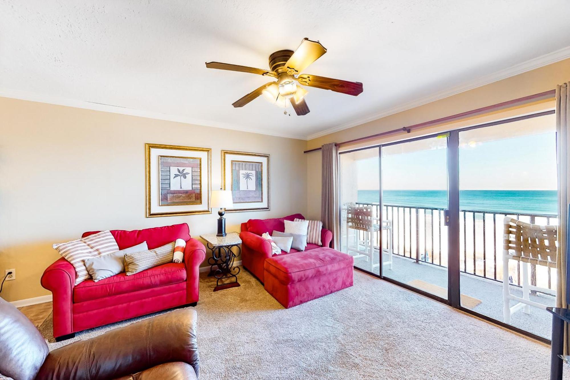 The Whispering Seas Apartment Panama City Beach Phòng bức ảnh