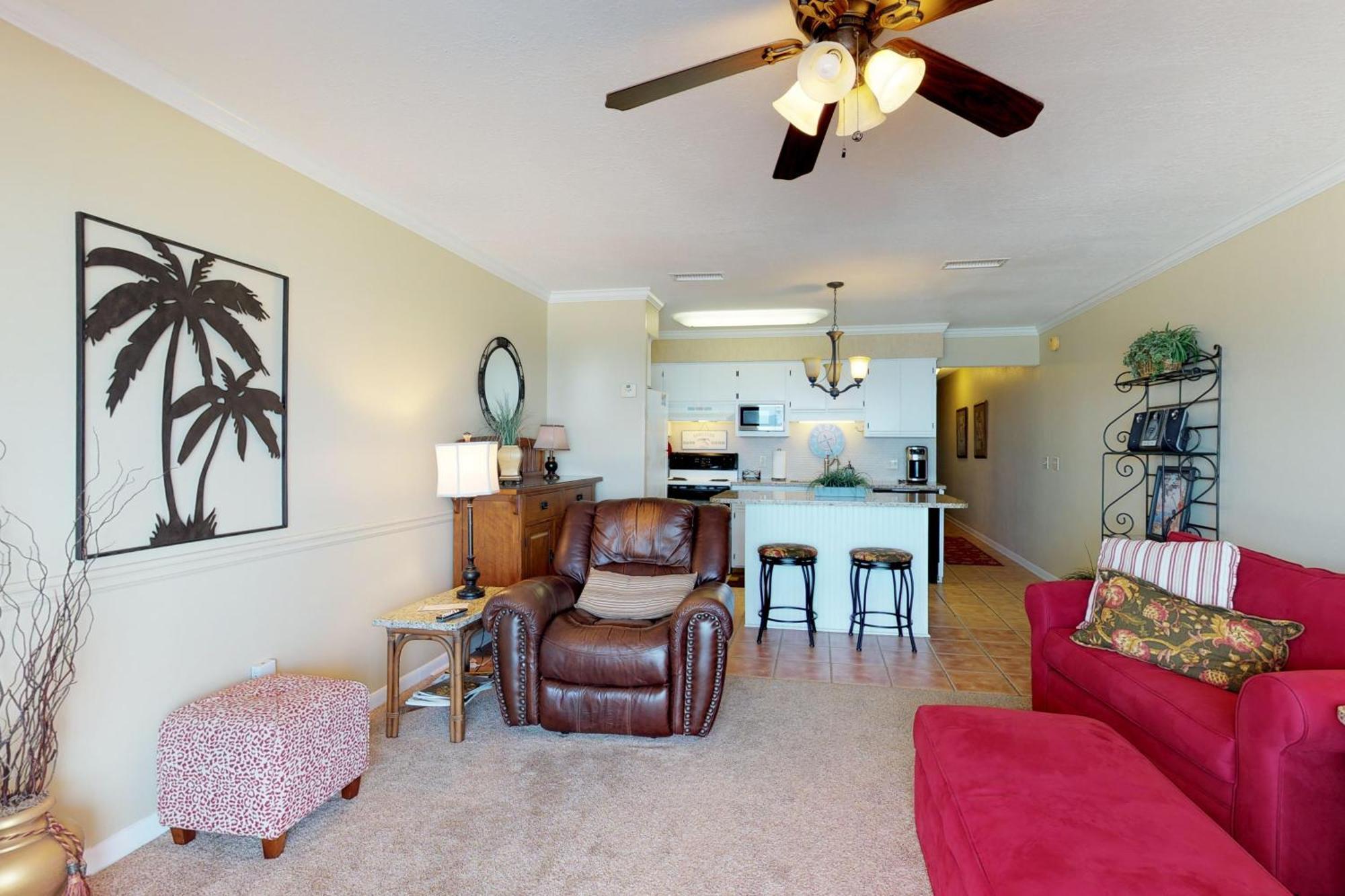 The Whispering Seas Apartment Panama City Beach Ngoại thất bức ảnh