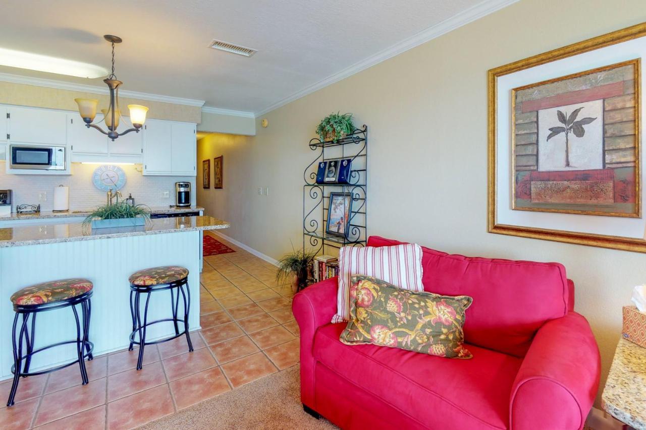 The Whispering Seas Apartment Panama City Beach Ngoại thất bức ảnh