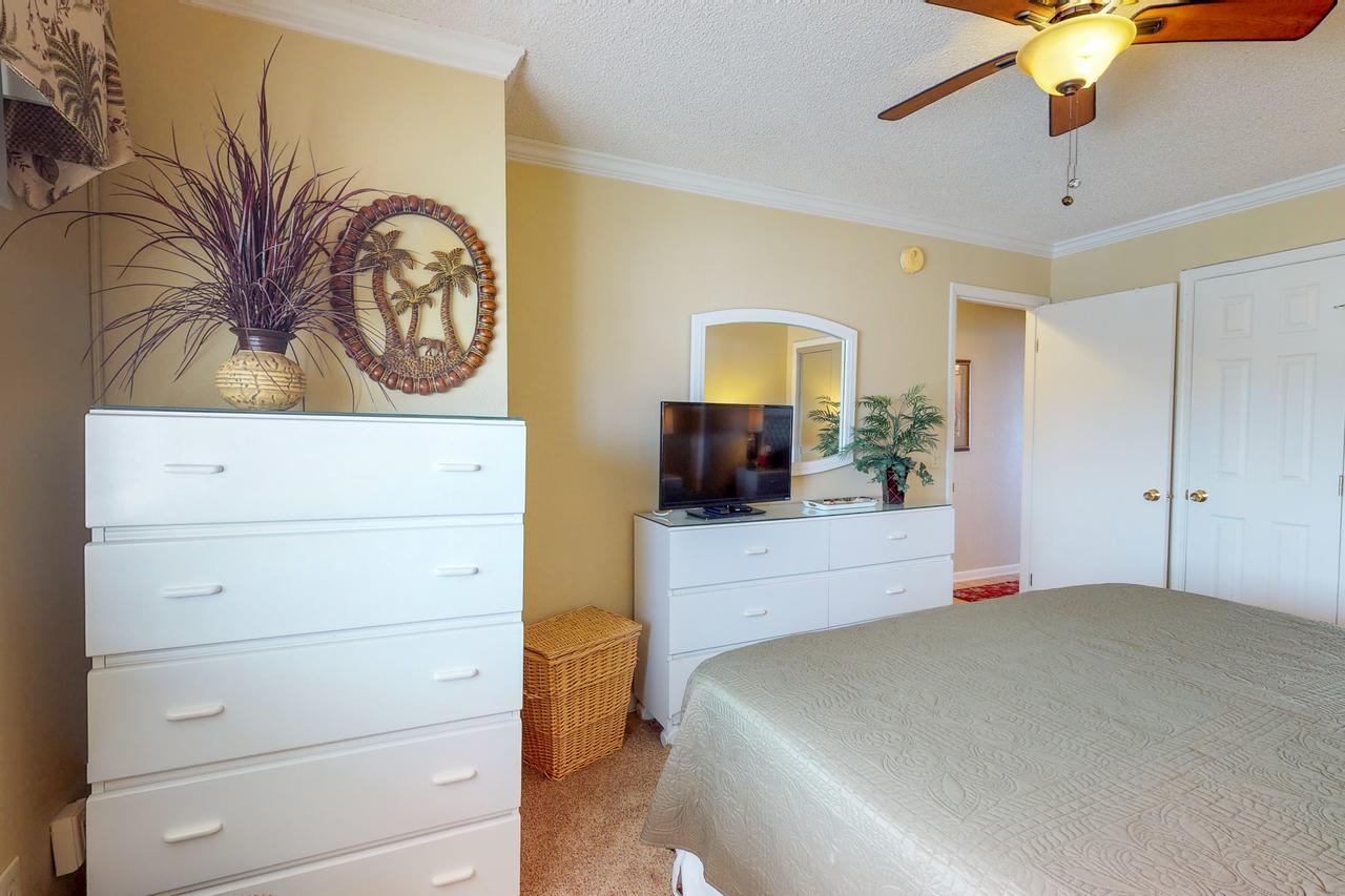 The Whispering Seas Apartment Panama City Beach Ngoại thất bức ảnh