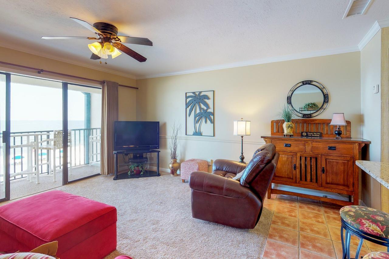 The Whispering Seas Apartment Panama City Beach Ngoại thất bức ảnh