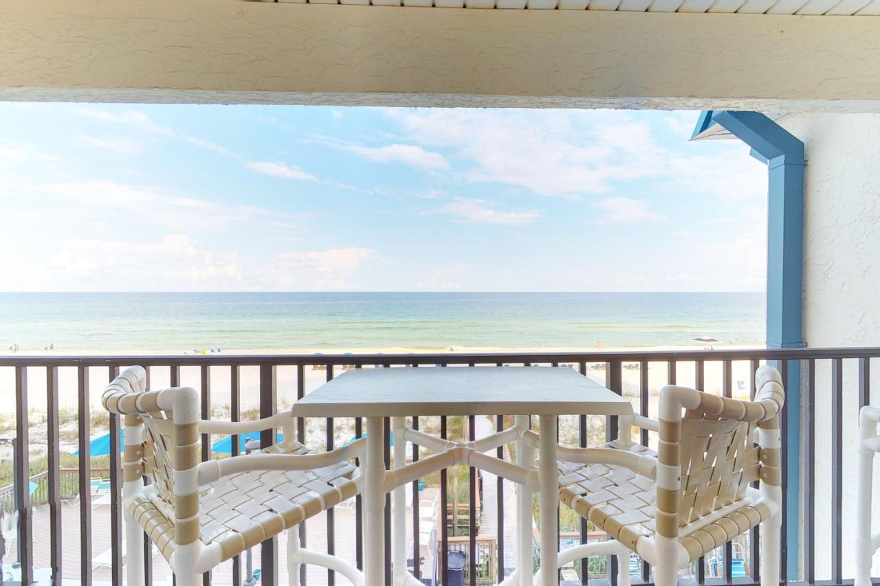 The Whispering Seas Apartment Panama City Beach Ngoại thất bức ảnh